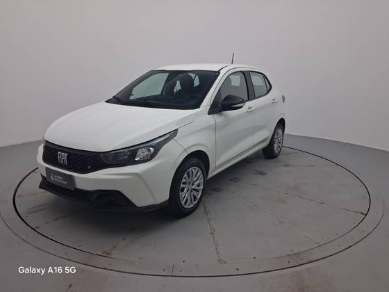 FIAT ARGO 1.0 FIREFLY FLEX DRIVE MANUAL FIAT ARGO 1.0 FIREFLY FLEX DRIVE MANUAL